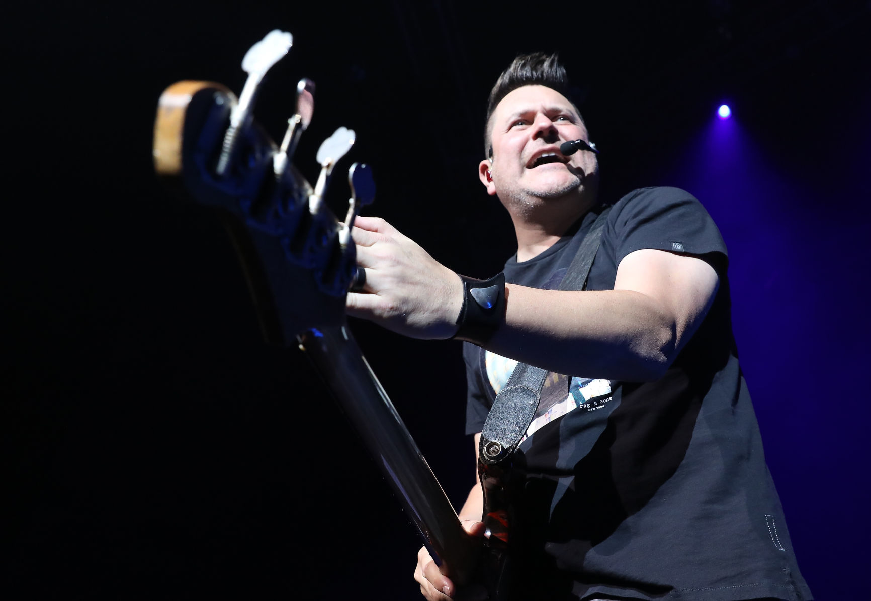 Rascal Flatts